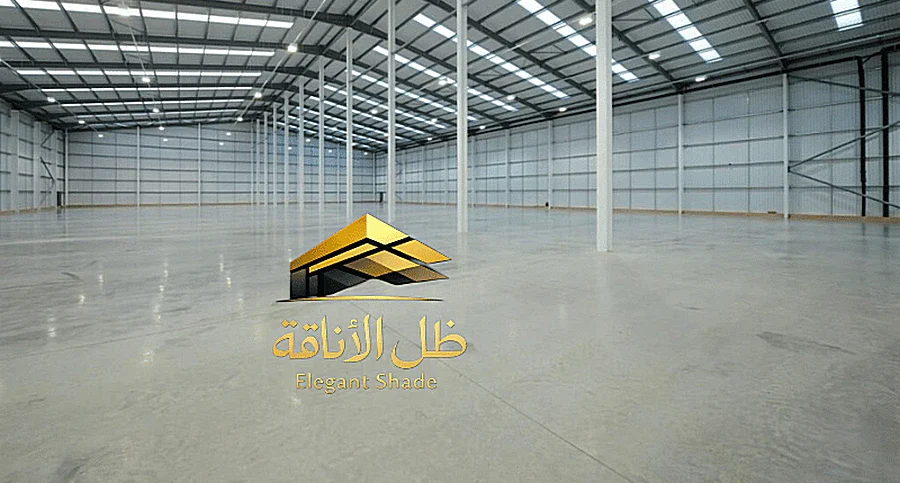 هناجر ومستودعات جدة