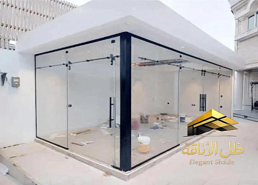 مقاول هناجر ومستودعات جدة