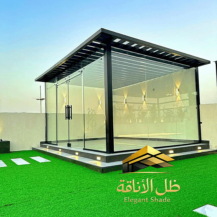 ساندوتش بانل جدة