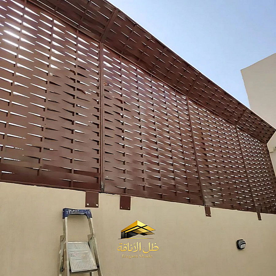 سواتر قص ليزر أبحر الشمالية