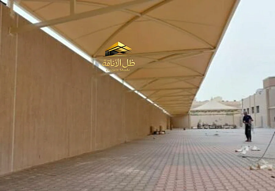 قائمة فحص مقارنة عروض أسعار المظلات
