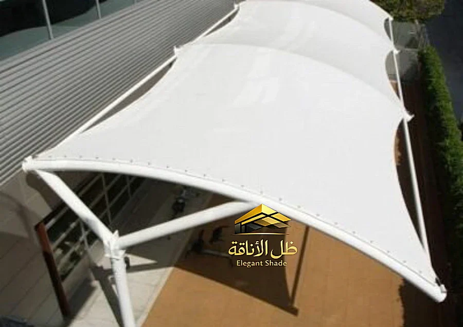 تركيب مظلات سيارات داخلية بجدة - حماية كاملة